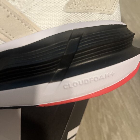 Adidas Astrastar Men's 11.5 Running Shoe Athletic Sneaker Trainer Footwear - Picture 2 of 7